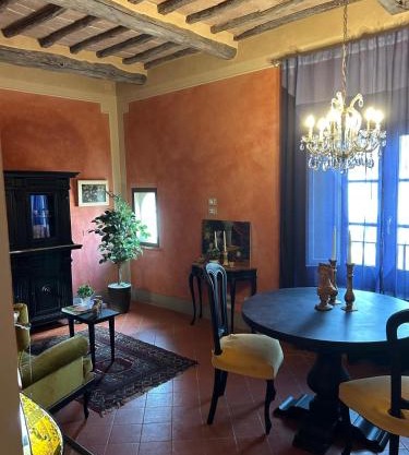 Borgo di Beppe e Gloria Appartamenti