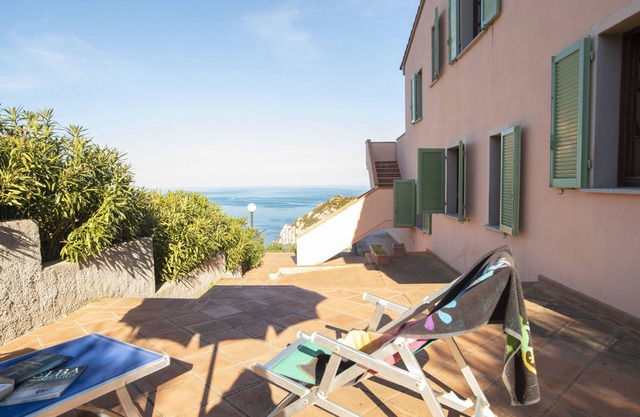 Borgo Patresi by Interhome