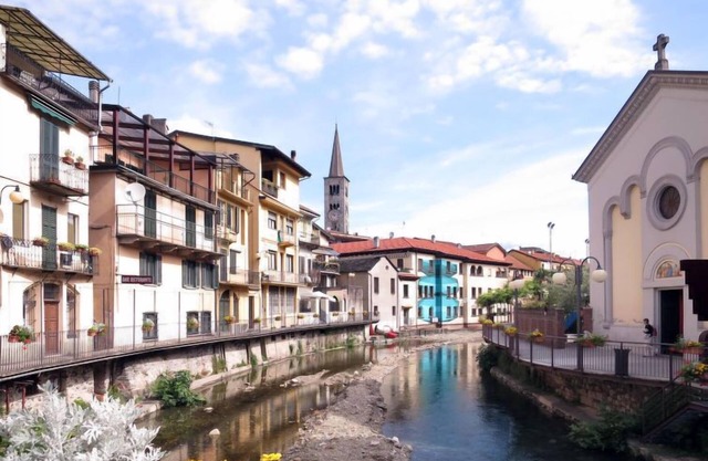 Borgo Vecchio by Interhome