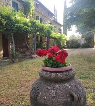 Borgo Villa a Tolli