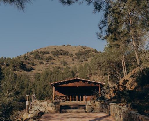 Bosco Paradiso