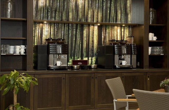 Boshotel Vlodrop