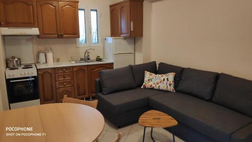 Bourikos Cottage Corfu