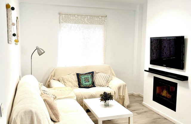 Boutique Apartment Malaga