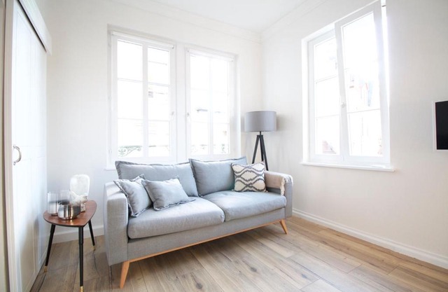 Boutique Charme Apartment
