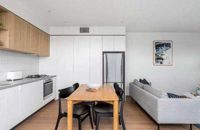 Boutique Stays - Axel Apartments 202 The Radnor