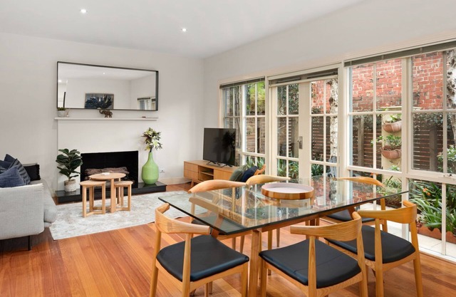 BOUTIQUE STAYS - Brighton Abode