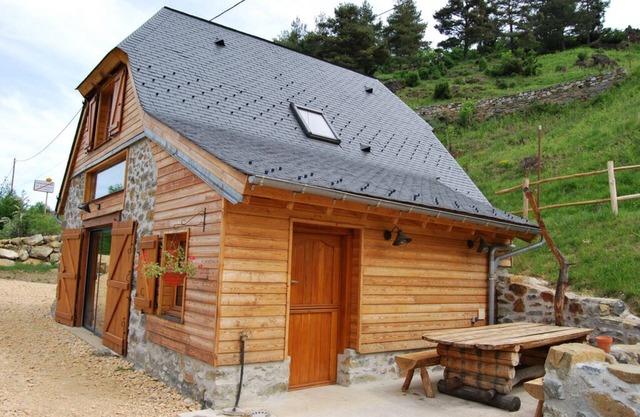 Boutx: Chalet - Boutx