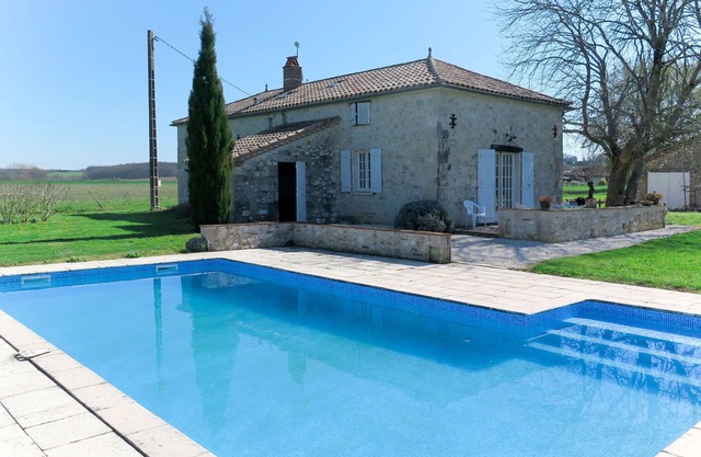 Bouvignou by Interhome
