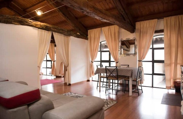 Bra Inn - Loft Apartment in downtown Bra