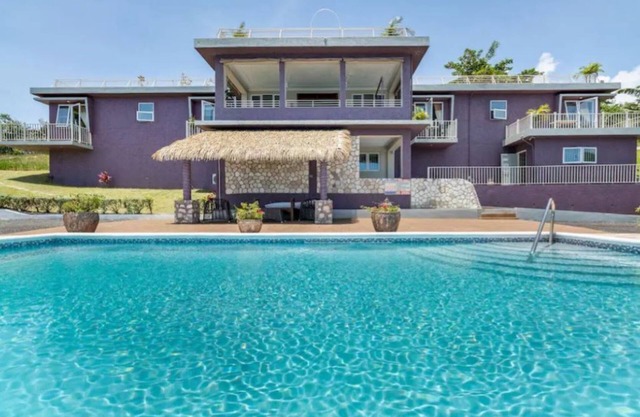 Braata@Little Bay: Studio with Ocean View