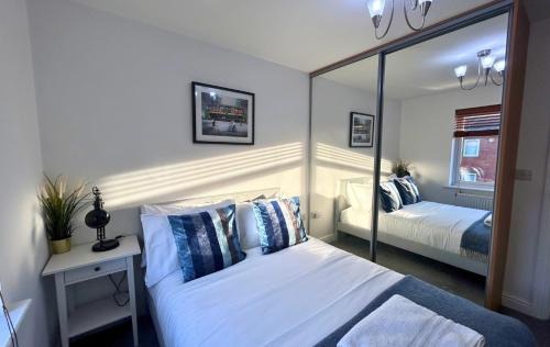 Bracknell Contemporary Stylish 3 bedroom in
