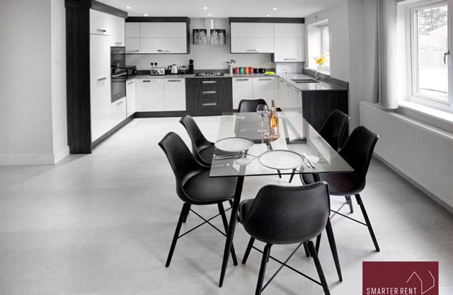 Bracknell - Garden, Parking, Ground Floor