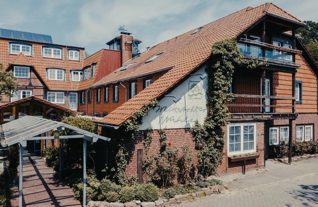 Brackstedter Mühle e.K.