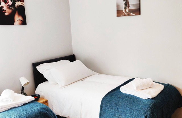 Bradgate House | Perfect for groups