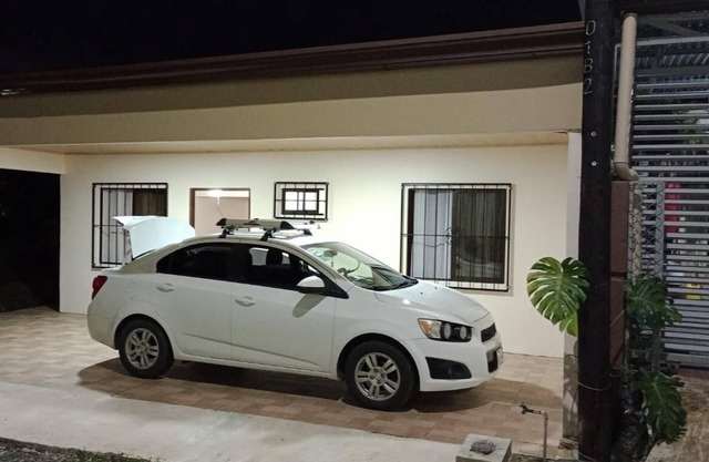 Brand new 3-bedroom house with WiFi in Río Cuarto