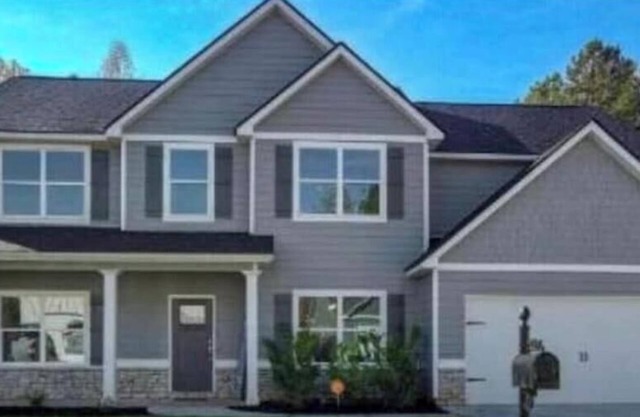 Brand New Beautiful Modern Home!