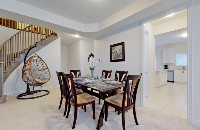 Brand new house with over 3450 square foot living space