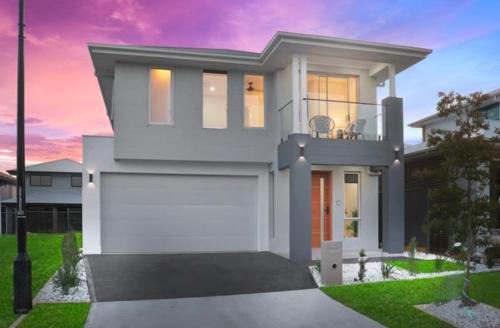 Brand New Luxury 4 Bedroom House