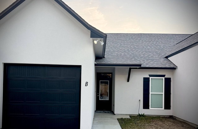 Brand New Townhome!