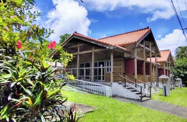 Breakfast included Irunti Futademura Plan with snacks of your choice Enjoy island time in a deta/Yaeyama-gun Okinawa