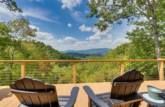 Breathtaking Marble Home on 5-Acre Hillside!
