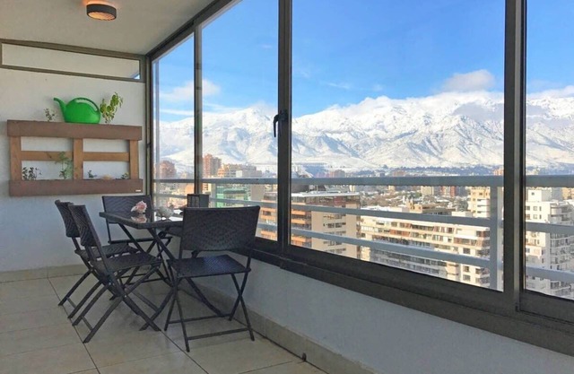 Breathtaking View - Parking, Pool & Gym
