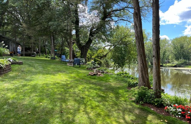 Breezeway Bay - Waterfront Full House