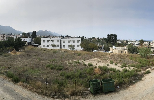 Breezy and peaceful Apartment in Ozan koy Kyrenia/Girne