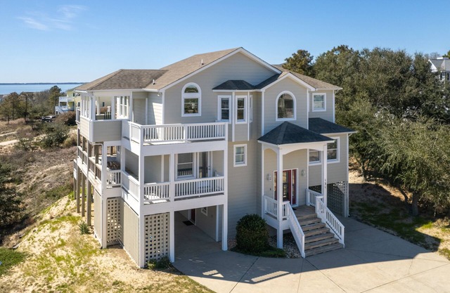 Breezy Banks: New Private Pool, Hot Tub, Community Amenities (Pickleball)