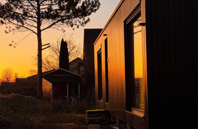 Brenztal Eco Lodge