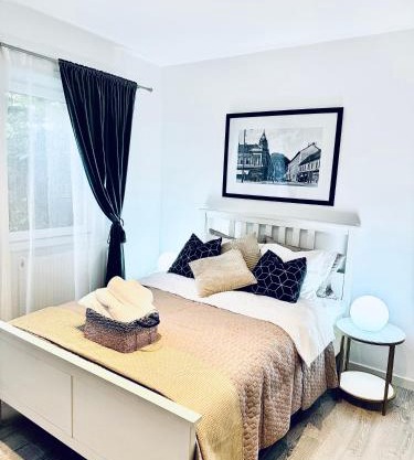 Bri Central Apartment