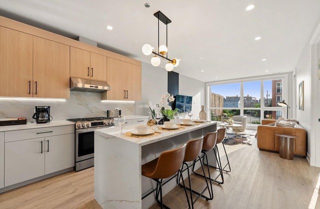 Bright 2Bed 2Bath in Brand New Pilsen Development