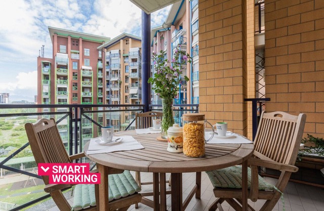 Bright Apartment near Parco Dora by Wonderful Italy