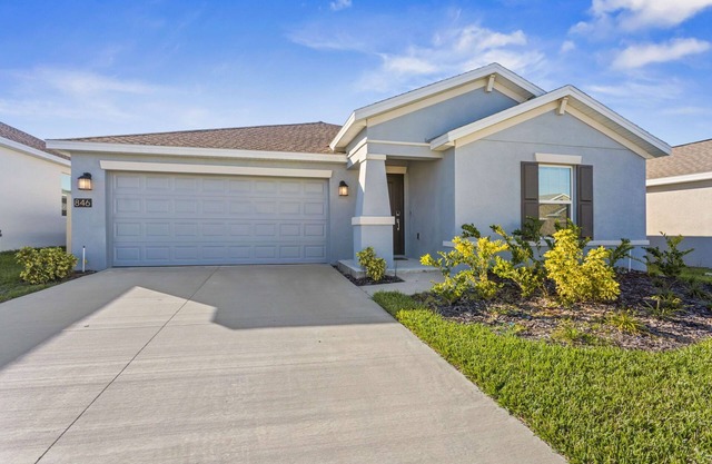 Bright Home Near Legoland & Lake