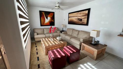 Bright House at Golden Zone