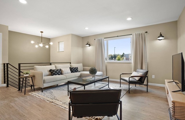 Bright, Spacious 4BD Suburban Nest w/Garage & Yard, hosted by DenverStays