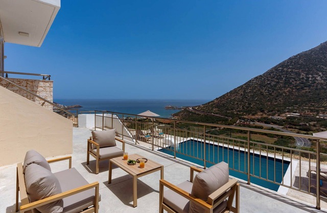 Brikis Villa 1 - With Private Pool