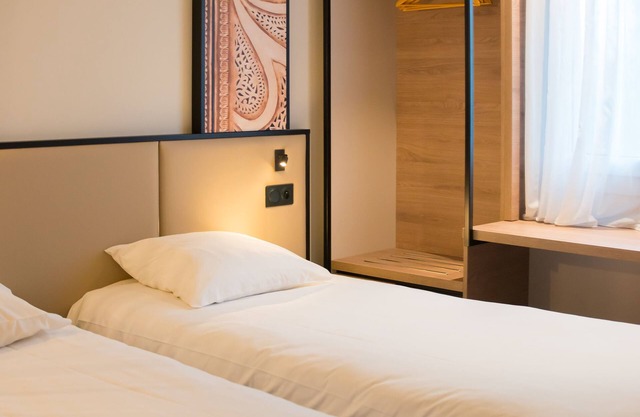 Brit Hotel Brest Le Relecq Kerhuon