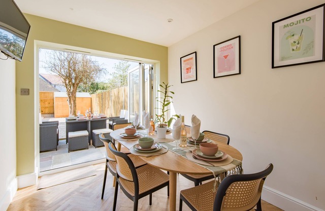 Brook Cottage, Whitstable