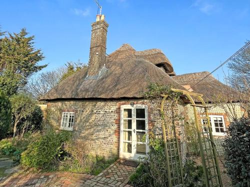 Brookpit Cottage