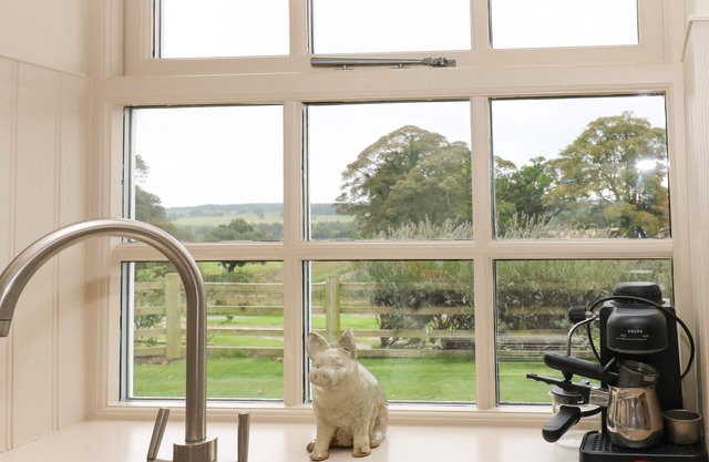 Brookside Byre