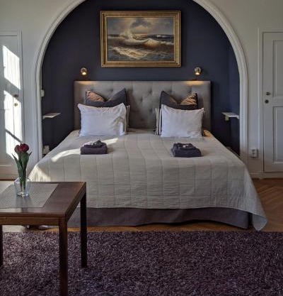 Brunsbo G:a Biskopsgård Hotell & Konferens