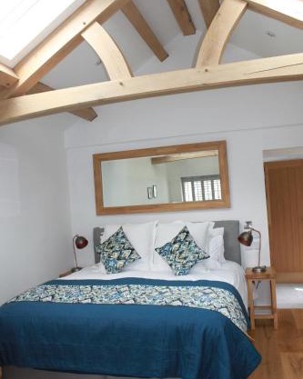 Bryher Cottage