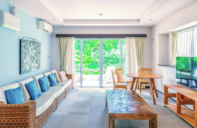 Btype|Room only/Kunigami-gun Okinawa