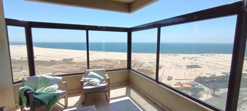 Buarcos&Sea Accommodation - Cristal Mar