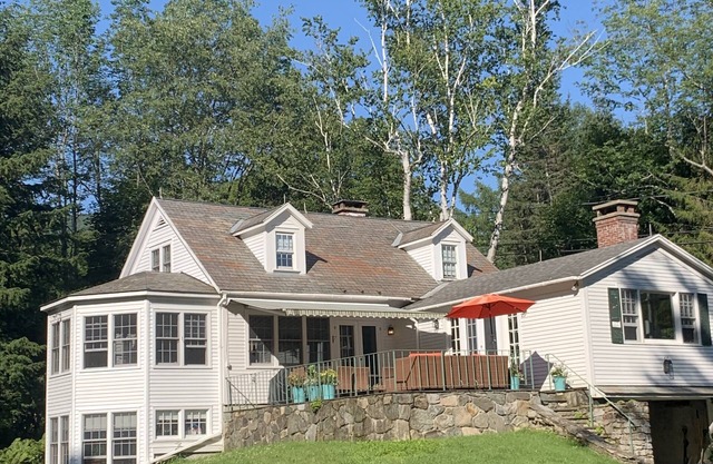 Bucolic Manchester/Dorset, VT retreat. nPet-friendly w/Gameroom & Brook
