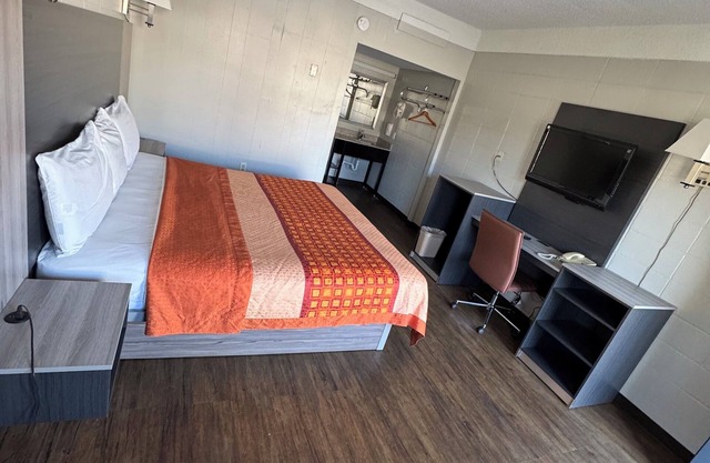 Budget Inn Carthage