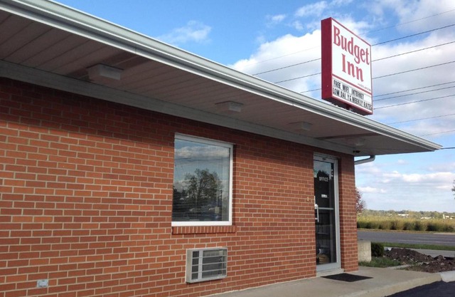 Budget Inn Hazelwood