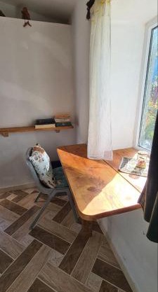 Budur Guest House